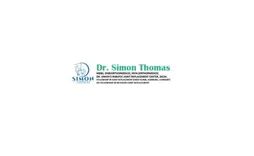DR Simon Thomas