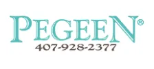 PEGEEN