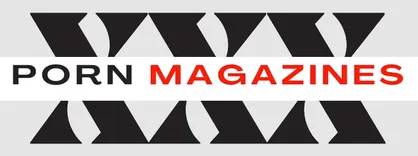 XXX Porn Magazines