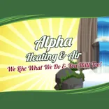 Alpha Heating & Air