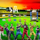 Asia Cup Criciket ID.