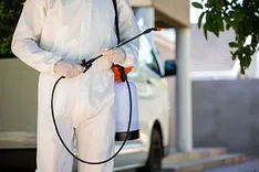 La Mirada Pest Control