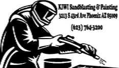 Kiwi Sandblasting & Painting