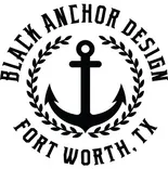 Black Anchor Design