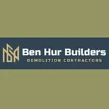 Ben Hur Builders