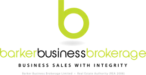 Barker Business Brokerage
