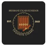 Brisbane Cigar Humidor