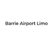 Barrie airport taxi