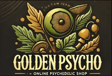 Golden Psycho