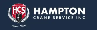 Hampton Crane Service Inc