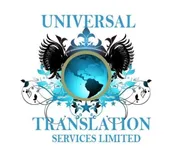 Universal Translation Services
