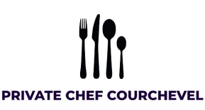 Private chef Courchevel