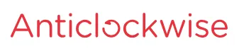 Anticlockwise