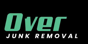 OverIt Junk Removal