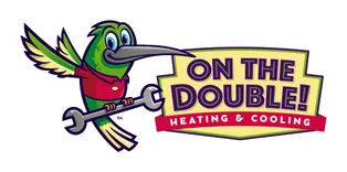 On The Double! Heating & Cooling
