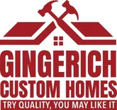 Gingerich Custom Homes