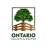 Ontario Pallets and Crates