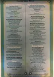 El Rialto Restaurant