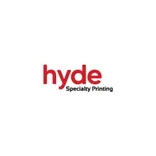 Hyde Specialty Printing