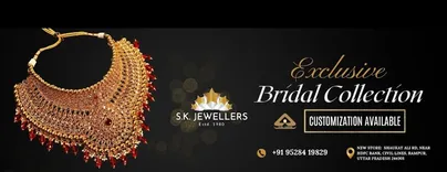 S.K Jewellers