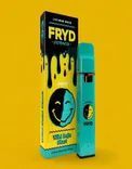 Fryd Vapes - frydvapes.uk