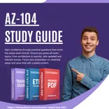 AZ-104 Study Guide