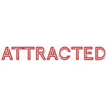 ATTRACTED AS