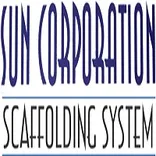 Sun Corporation Scaffolding System - Scaffolding Manufacturer in Pune