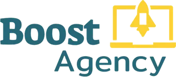 Boost Agency
