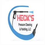Heck's Pressure Cleaning and Painting LLC 
