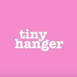 Tiny Hanger - Wellesley