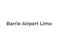 Barrie airport taxi