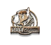 North American Mastiff Canada