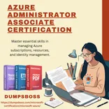 Azure Administrator Associate Certification