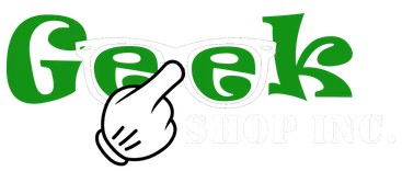 Geek Shop