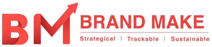 Brand Make Digital Marketing Solutions 