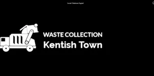 Waste Collection Kentish Town Ltd