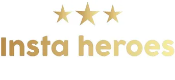 Insta heroes