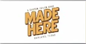 Made Here