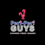Peri-Peri GUYS Long Beach
