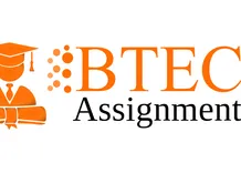 BTEC Assignment Help UK