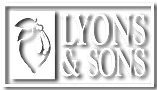 Lyons & Sons lnc
