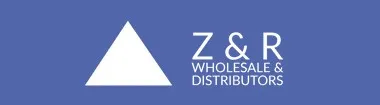 Z & R Wholesale & Distributors