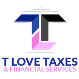 T Love Tax and Financial Services