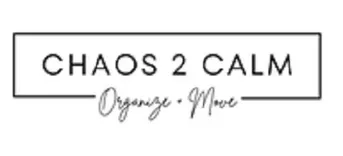 Chaos 2 Calm Organize + Move