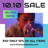 Silver Touch Jewelry