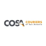Couriers Of San Antonio