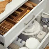 Spiral Interior Spaces