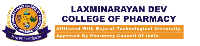 Laxminarayandev College of Pharmacy