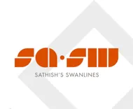 Sathish's Swanlines -SASW Architecture 